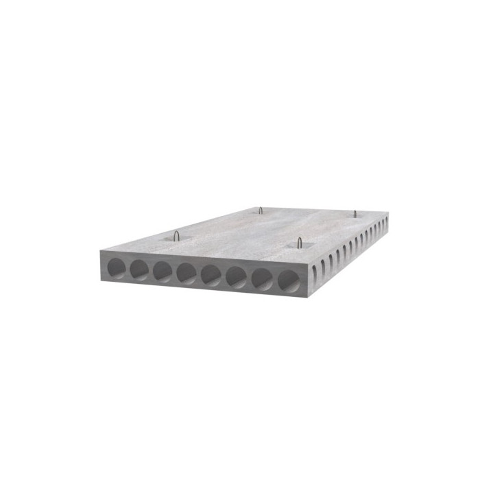 Плита перекрытия ПК 79-18-8
