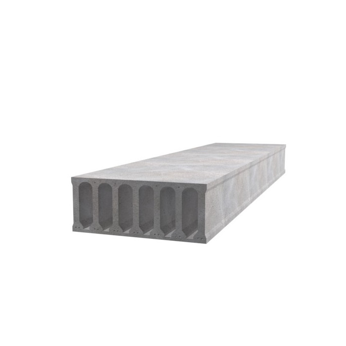 Плита перекрытия 3.2ПБ 78-12-21