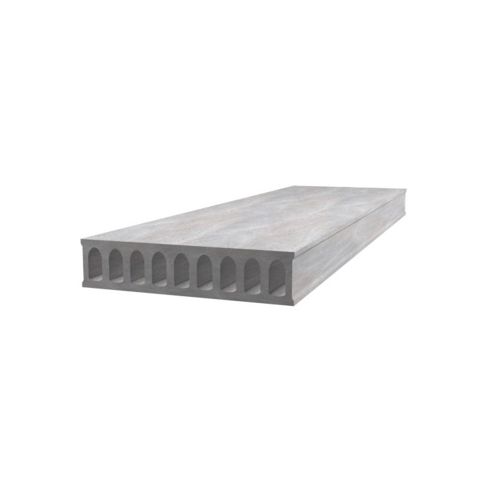Плита перекрытия 2ПБ 84-15-16